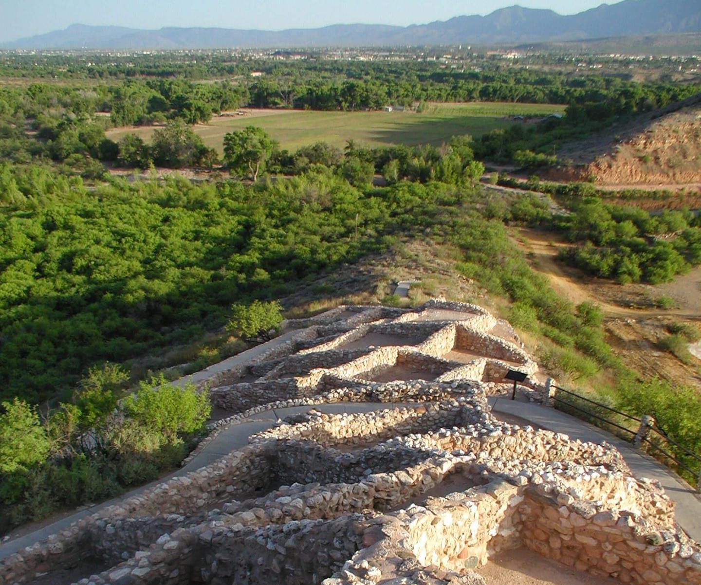 Tuzigoot