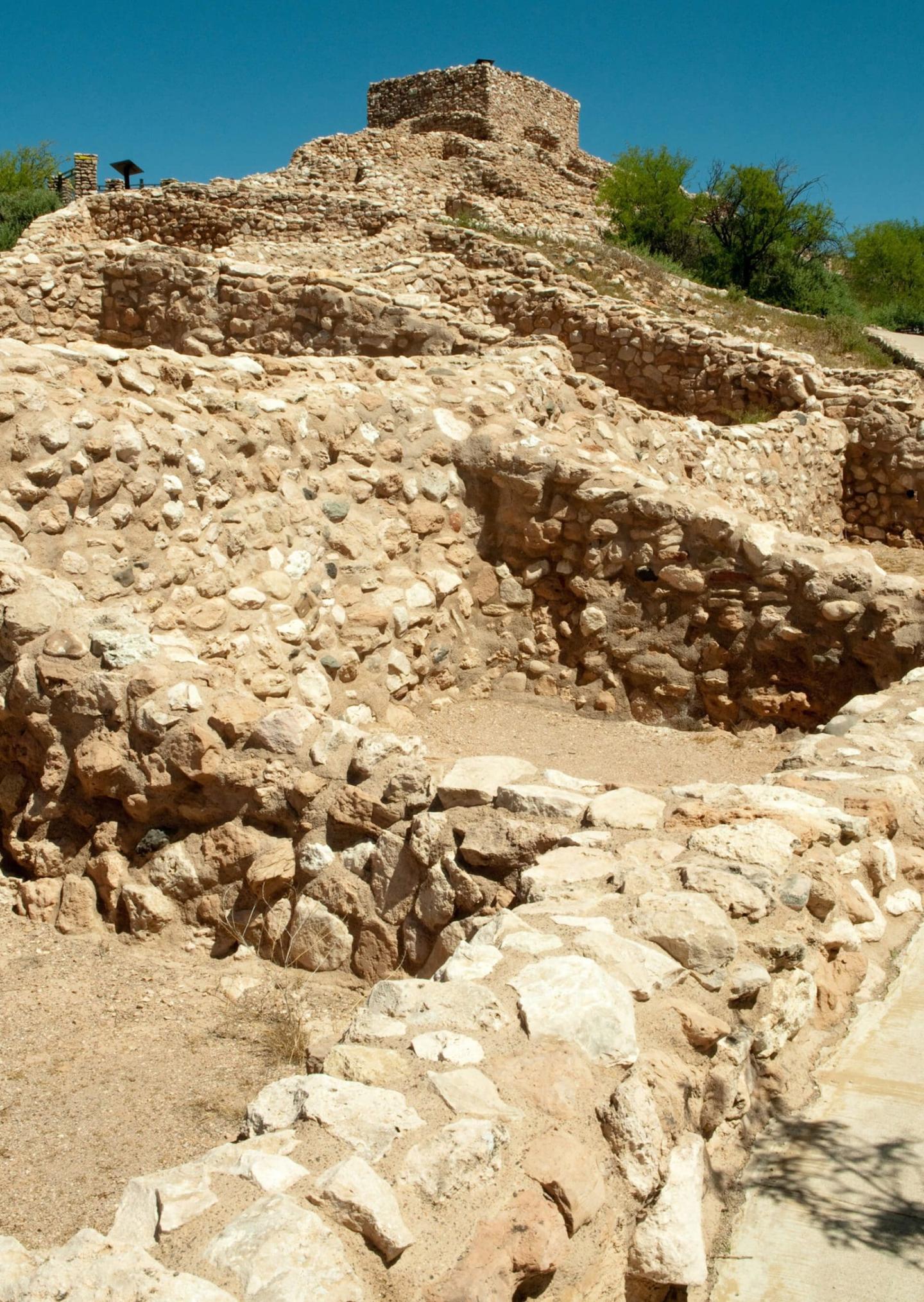 Tuzigoot