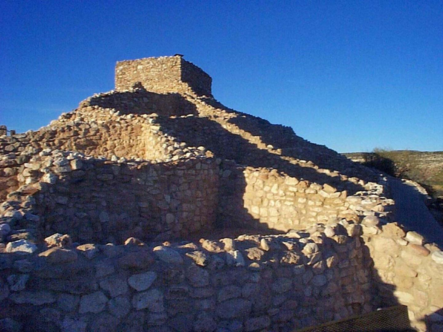 Tuzigoot