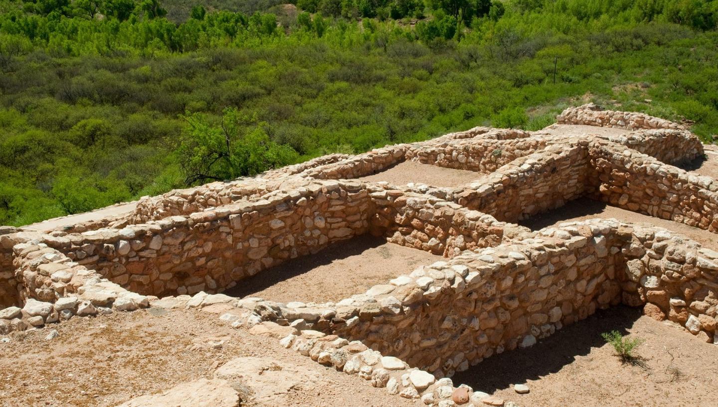 Tuzigoot photo