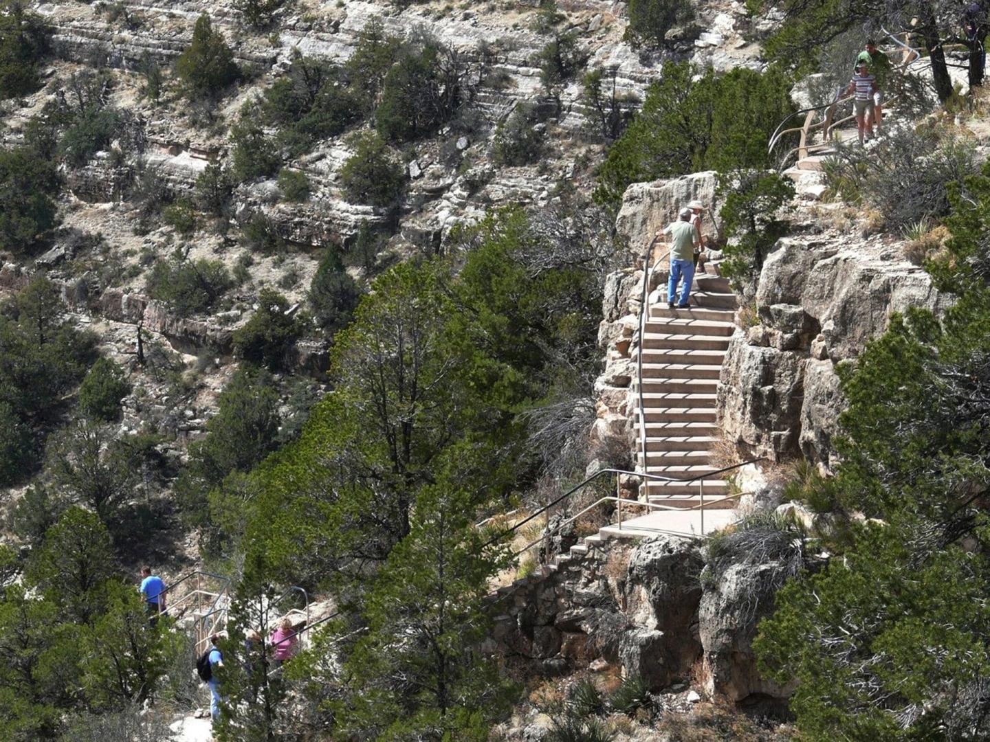 Walnut Canyon