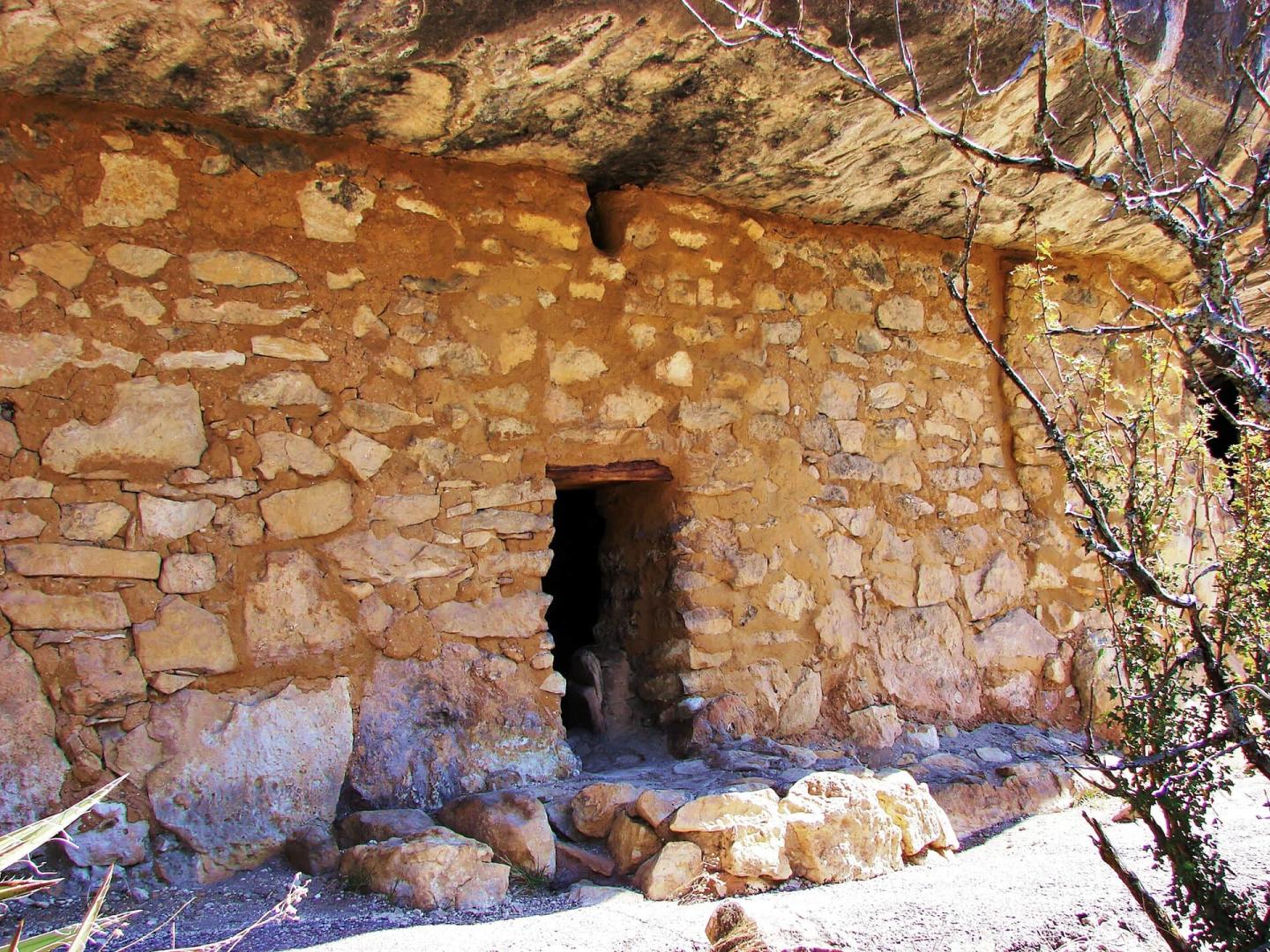 Walnut Canyon