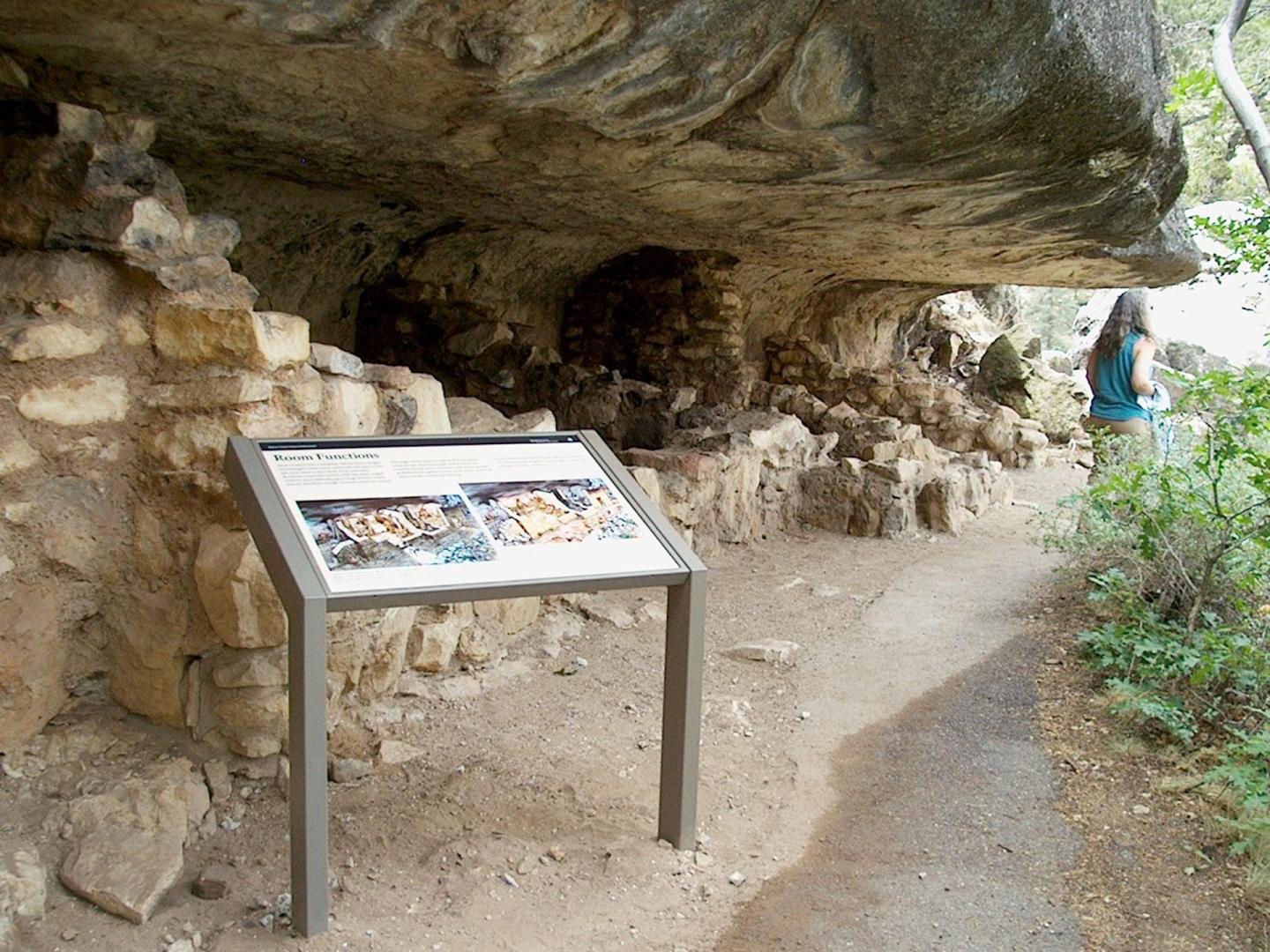 Walnut Canyon