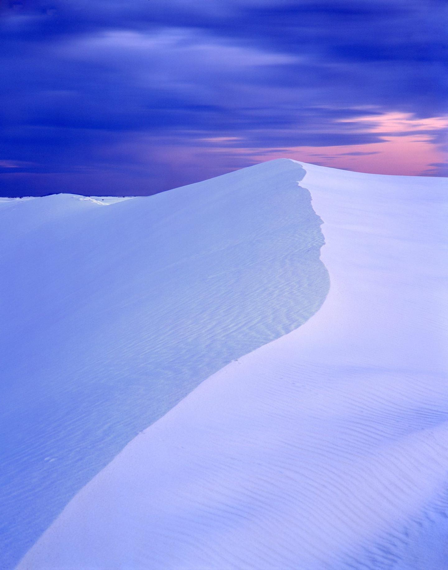 White Sands