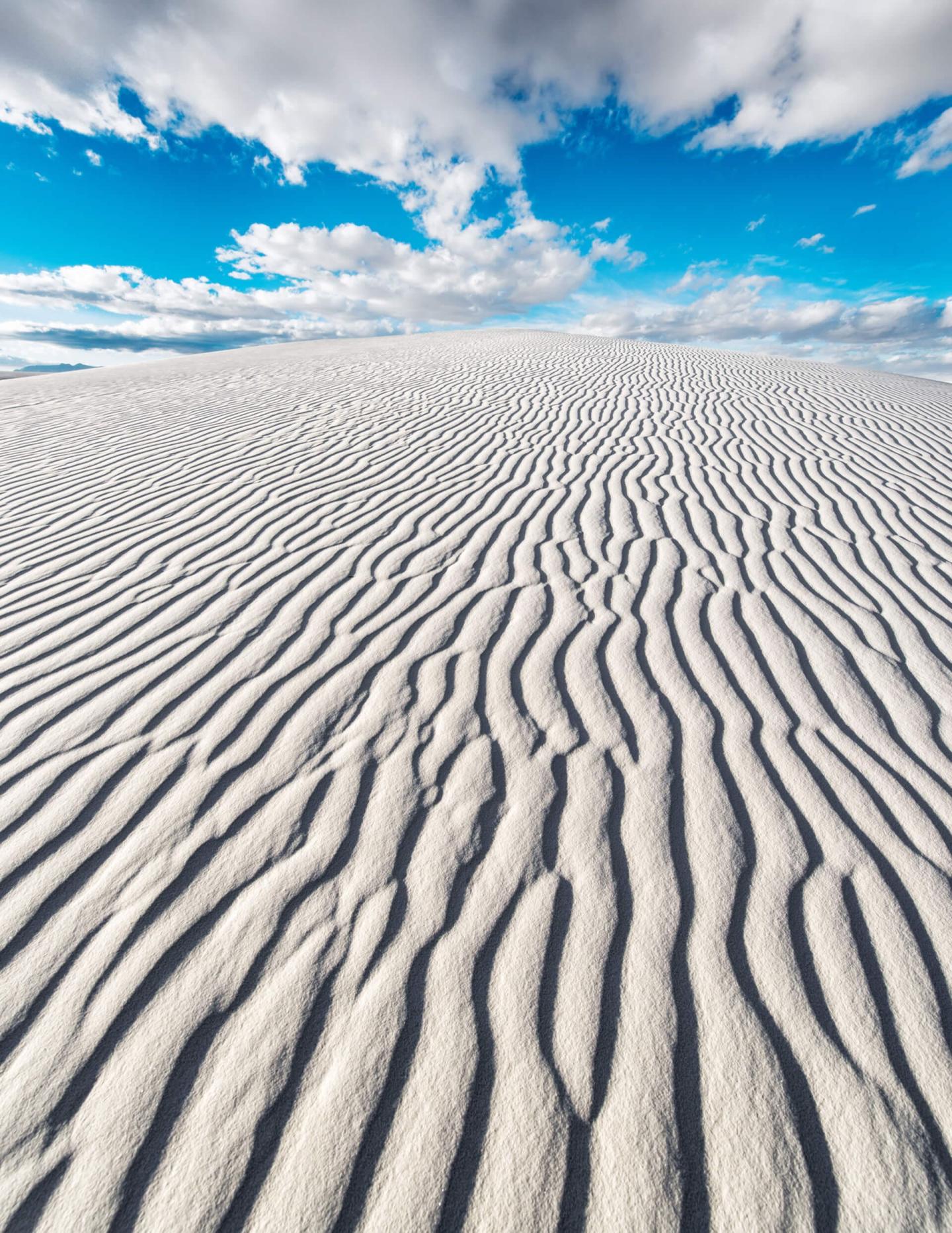 White Sands