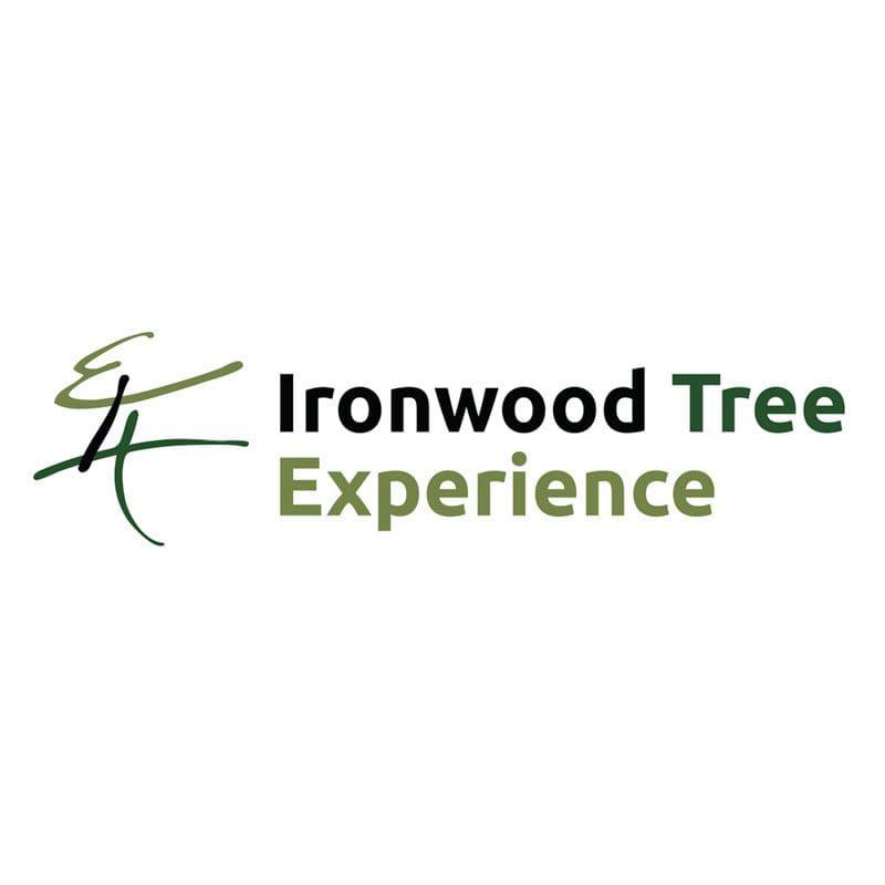 Ironwood Tree Experience logo